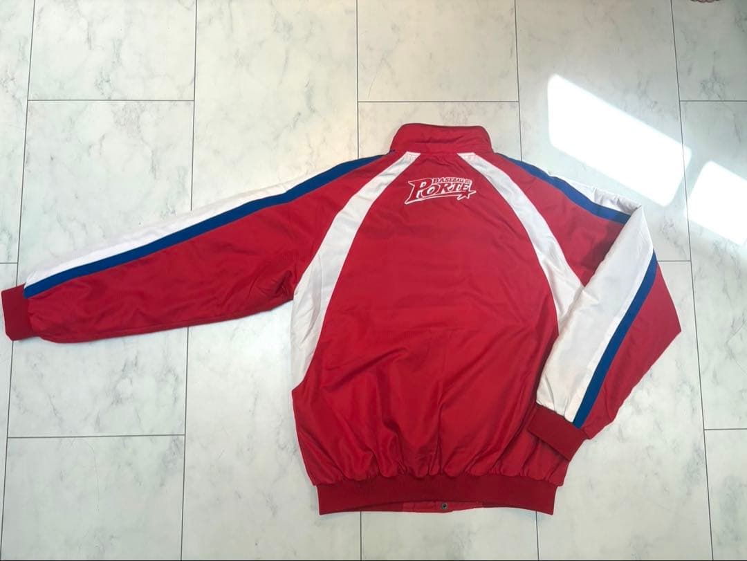 ポルテ ユニフォームセット POLTE ベースボールスクール 野球クラブ