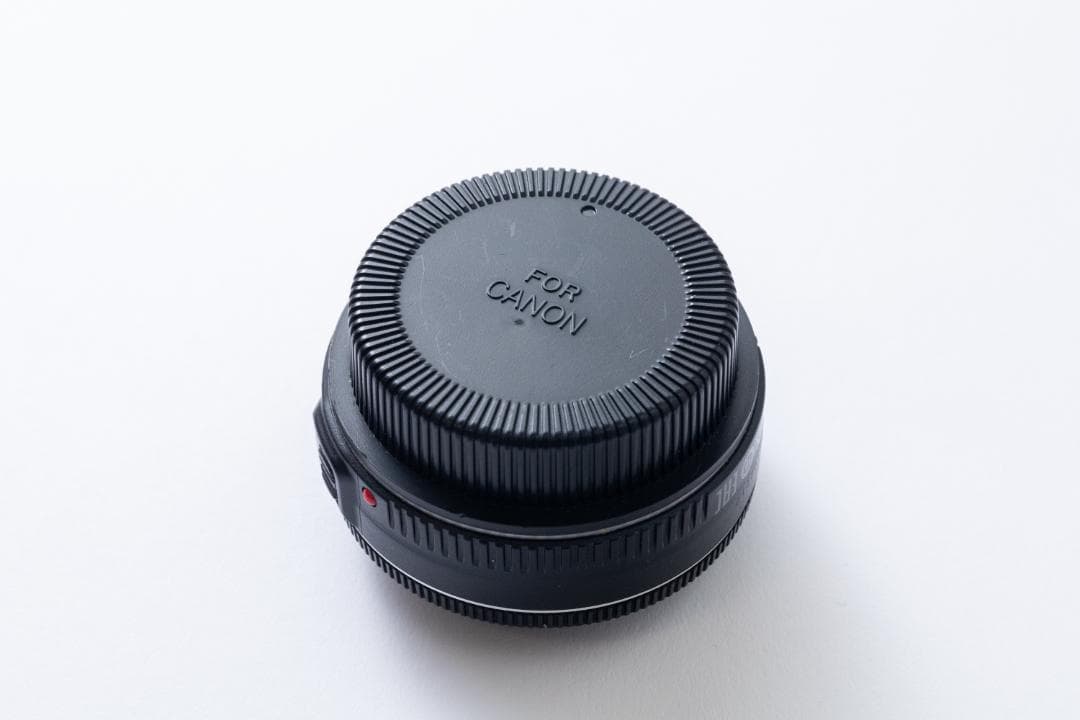 CANON キヤノン EF 40mm f2.8 STM