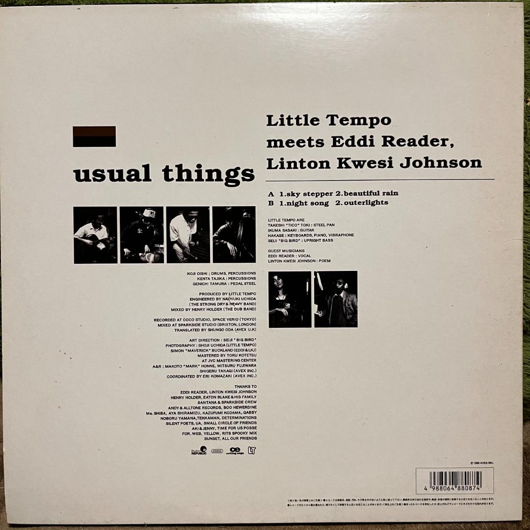 3枚セット Fishmans Oh! Mountain,Little Tempo