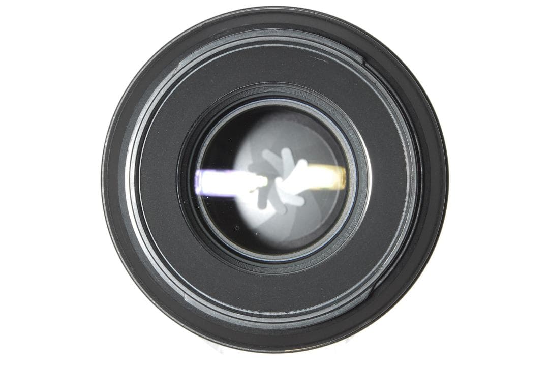 レンズ(単焦点) Nikon AF-S 105mm f/2.8 G ED VR L0224