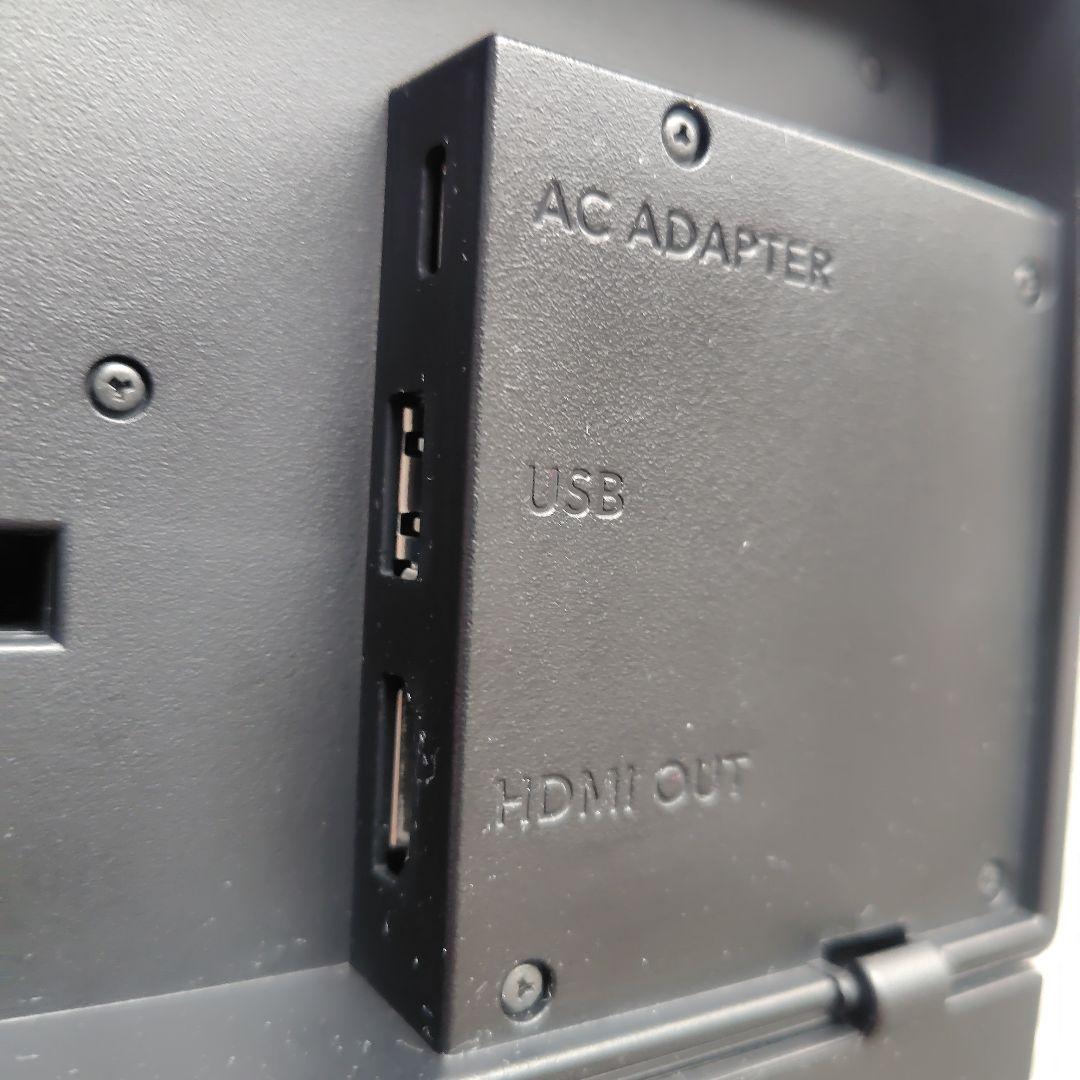 美品動作良好 Nintendo Switch ネオンブルー/ネオンレッド 本体