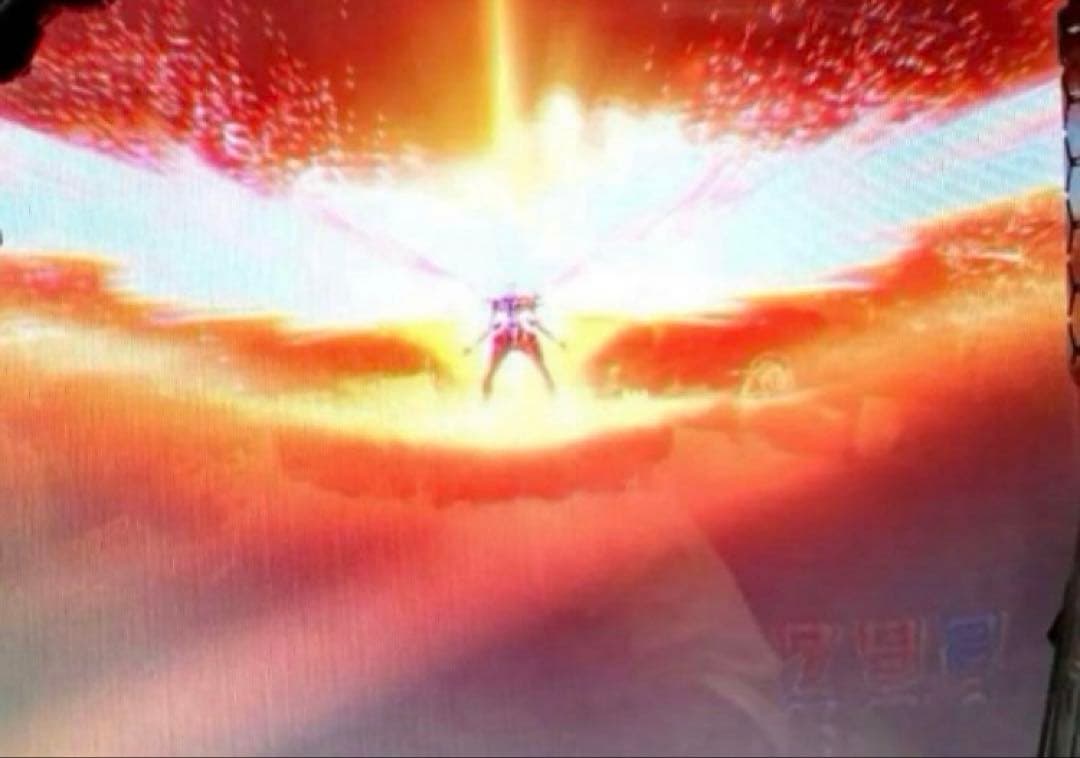 ⭐️パチンコ実機☆フルオート&循環両仕様＊Ｐエヴァンゲリオン15未来への咆哮☆送込