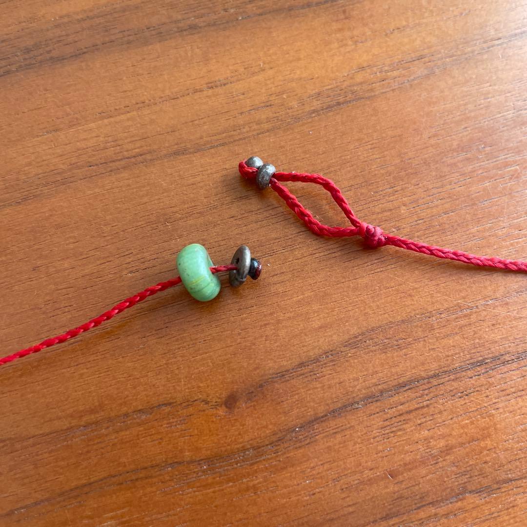 【2点セット】samulo サムロ　ネックレス　アンティーク　semeno