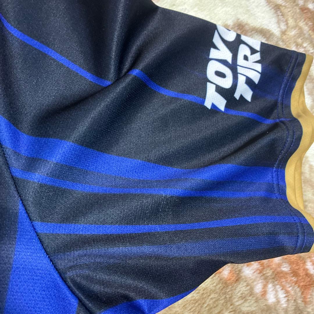 ガンバ大阪 2025 レプリカ ユニフォーム 宇佐美 M-L