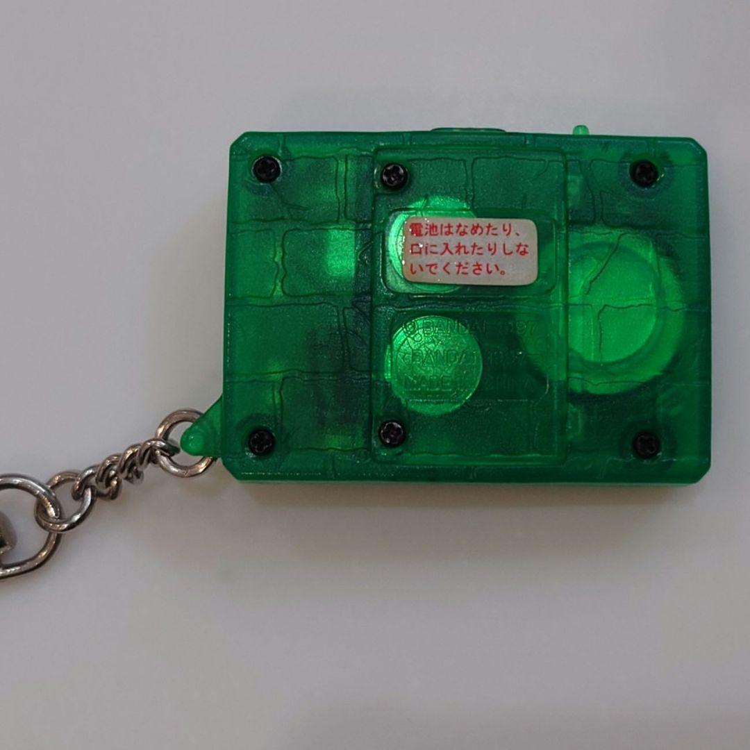 初代デジモンver.5