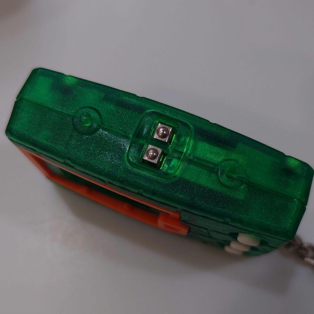 初代デジモンver.5