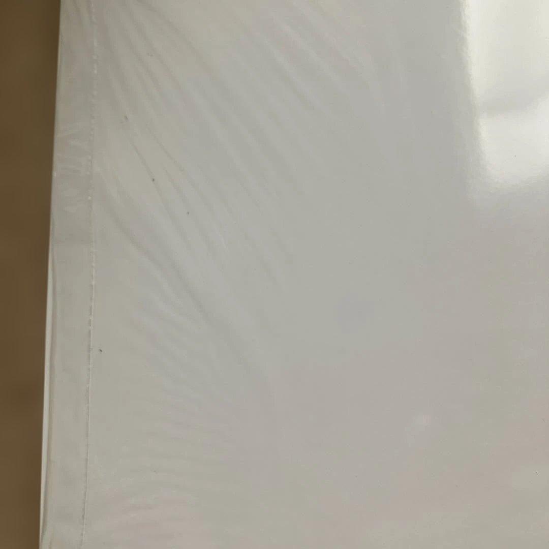 シュリンク付き/The BEATLES /ホワイトアルバム