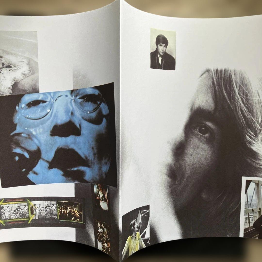 シュリンク付き/The BEATLES /ホワイトアルバム