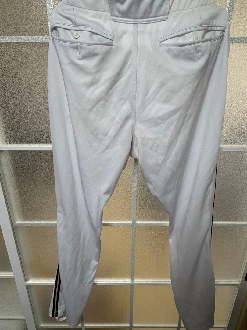 オリックスバファローズ練習着ロングパンツ