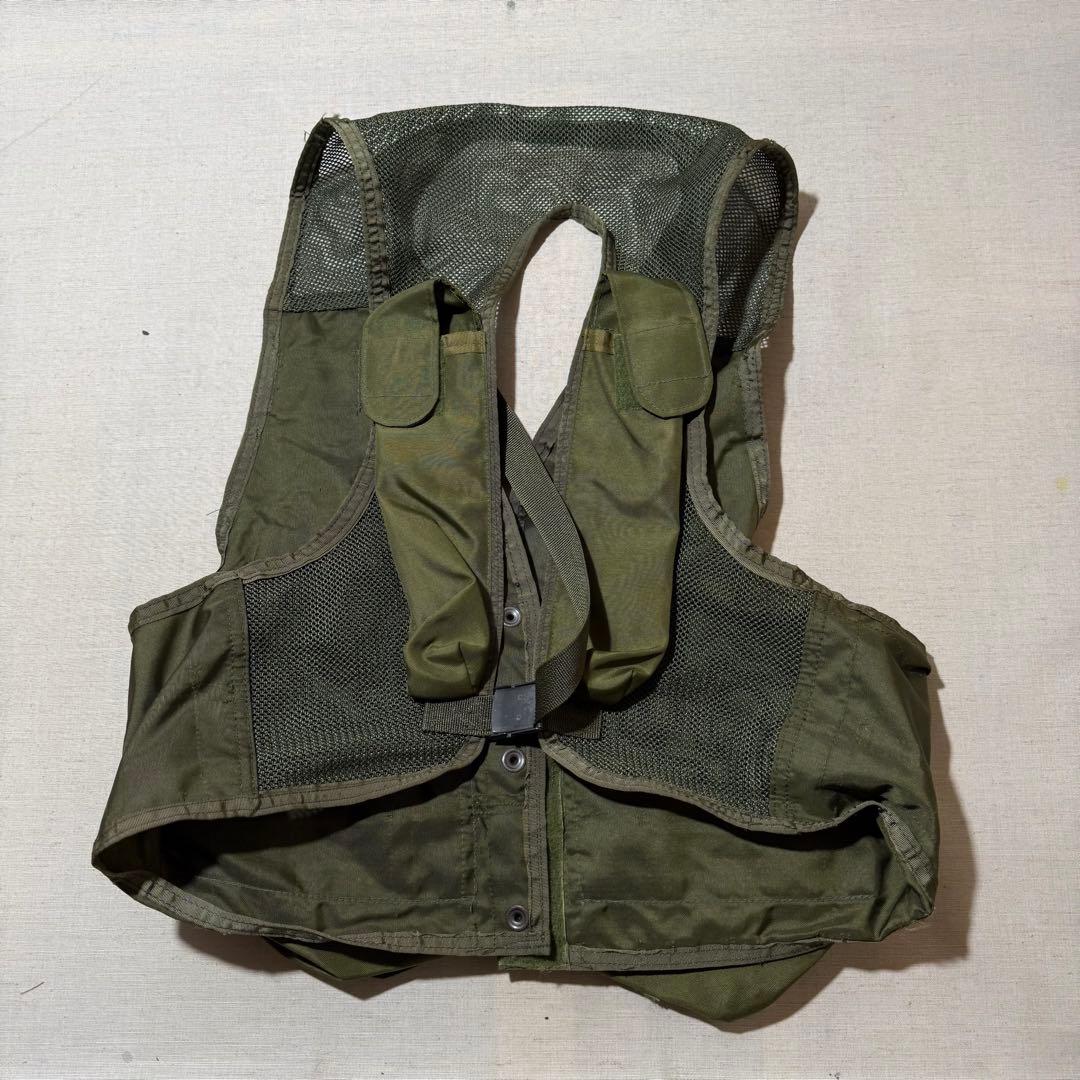 米軍実物 サバゲー タクティカルベスト マガジンポーチ 17点セット まとめ