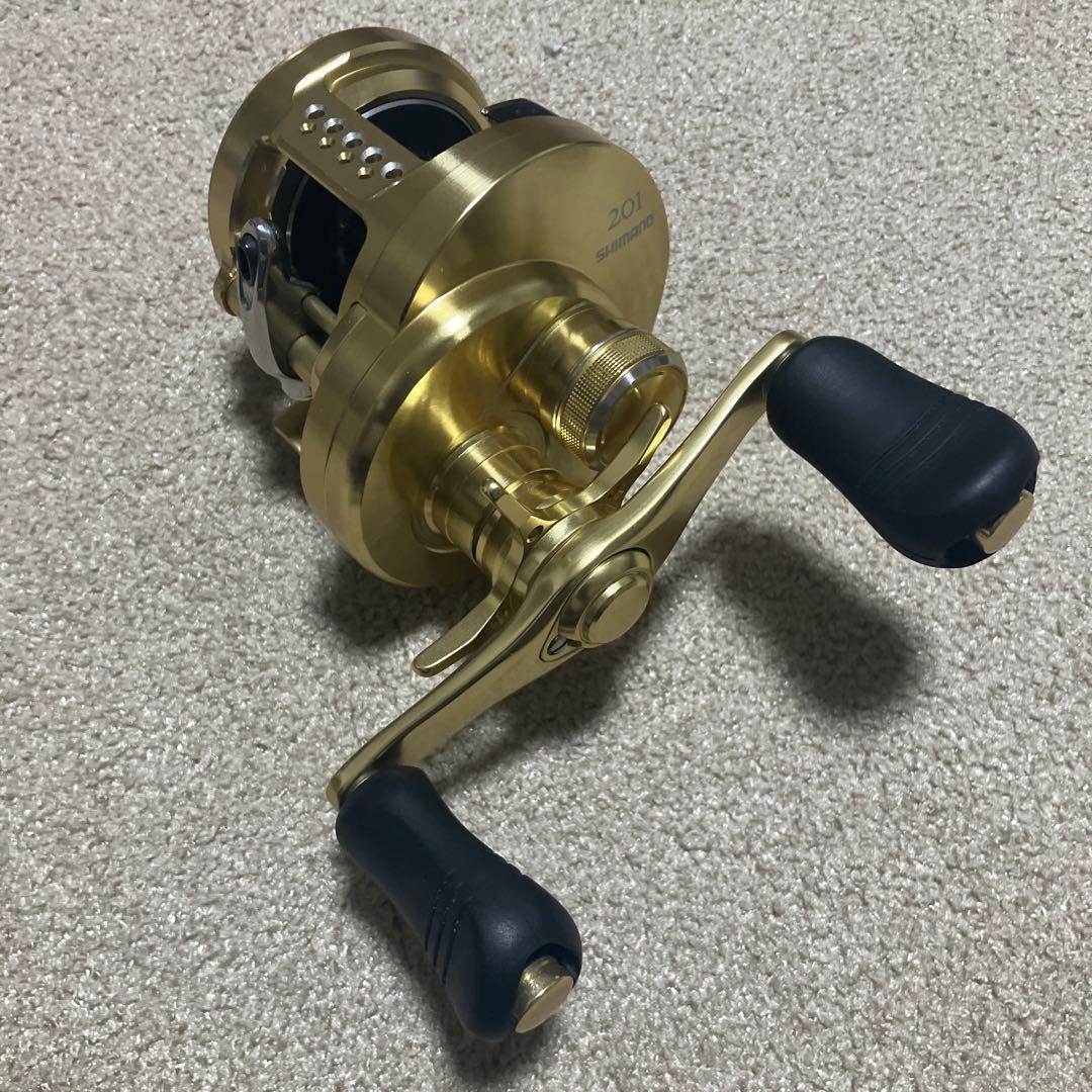 吉*様 14カルカッタコンクエスト　201 中古品