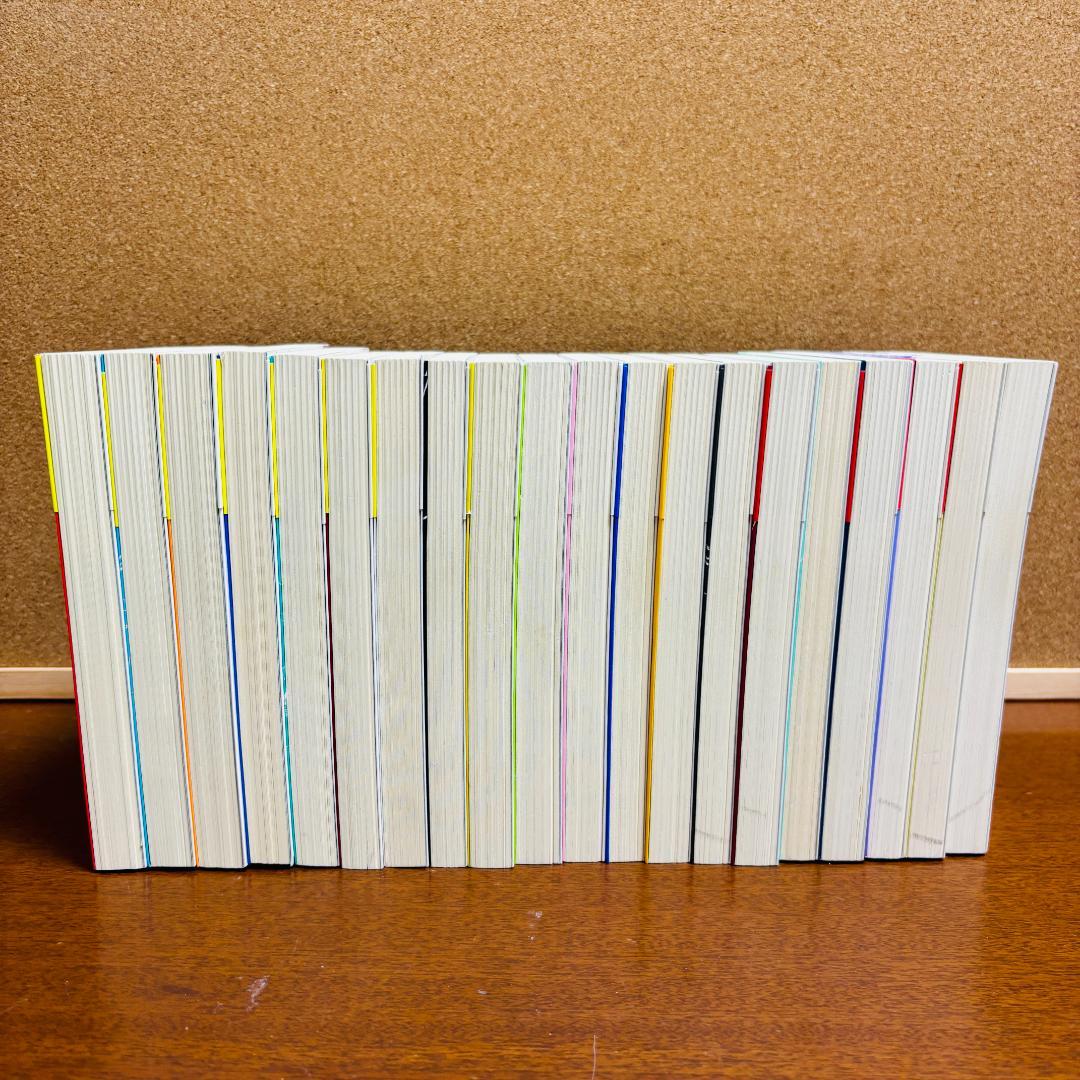 【小説】 銀河英雄伝説 1巻~20巻 + 外伝 6冊 計２６冊セット