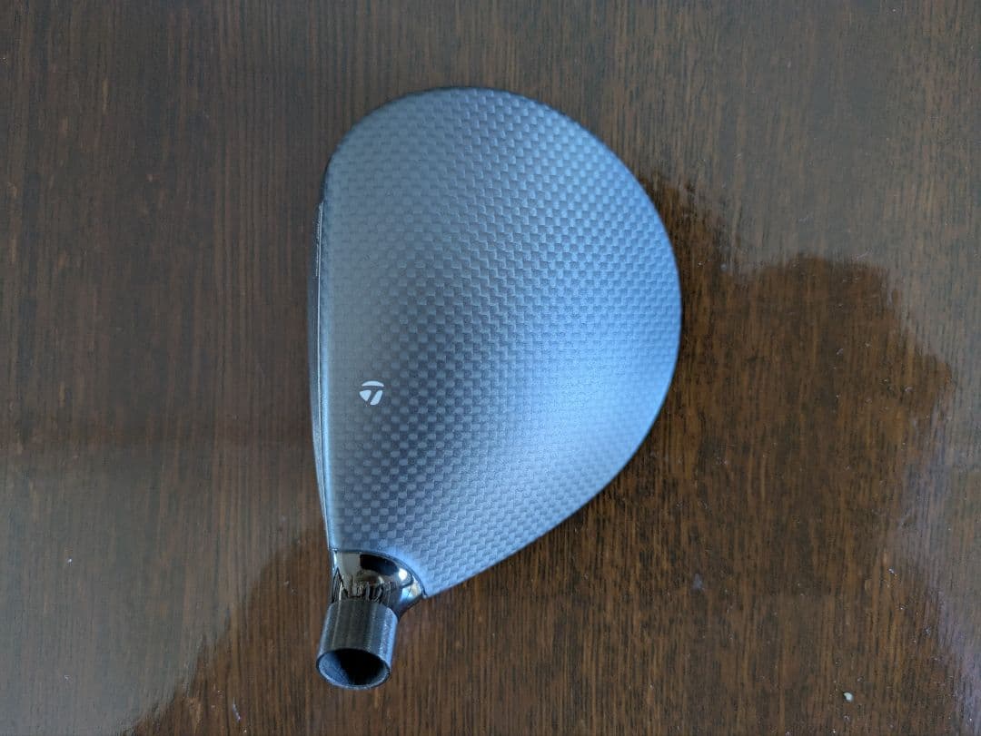 Qi35tour 5w ヘッドのみ