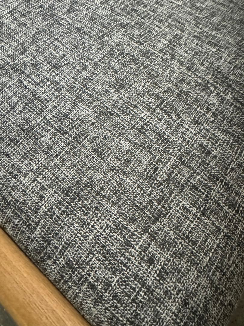 ミント　ダイニングチェア　アッシュ材　ルンバ対応