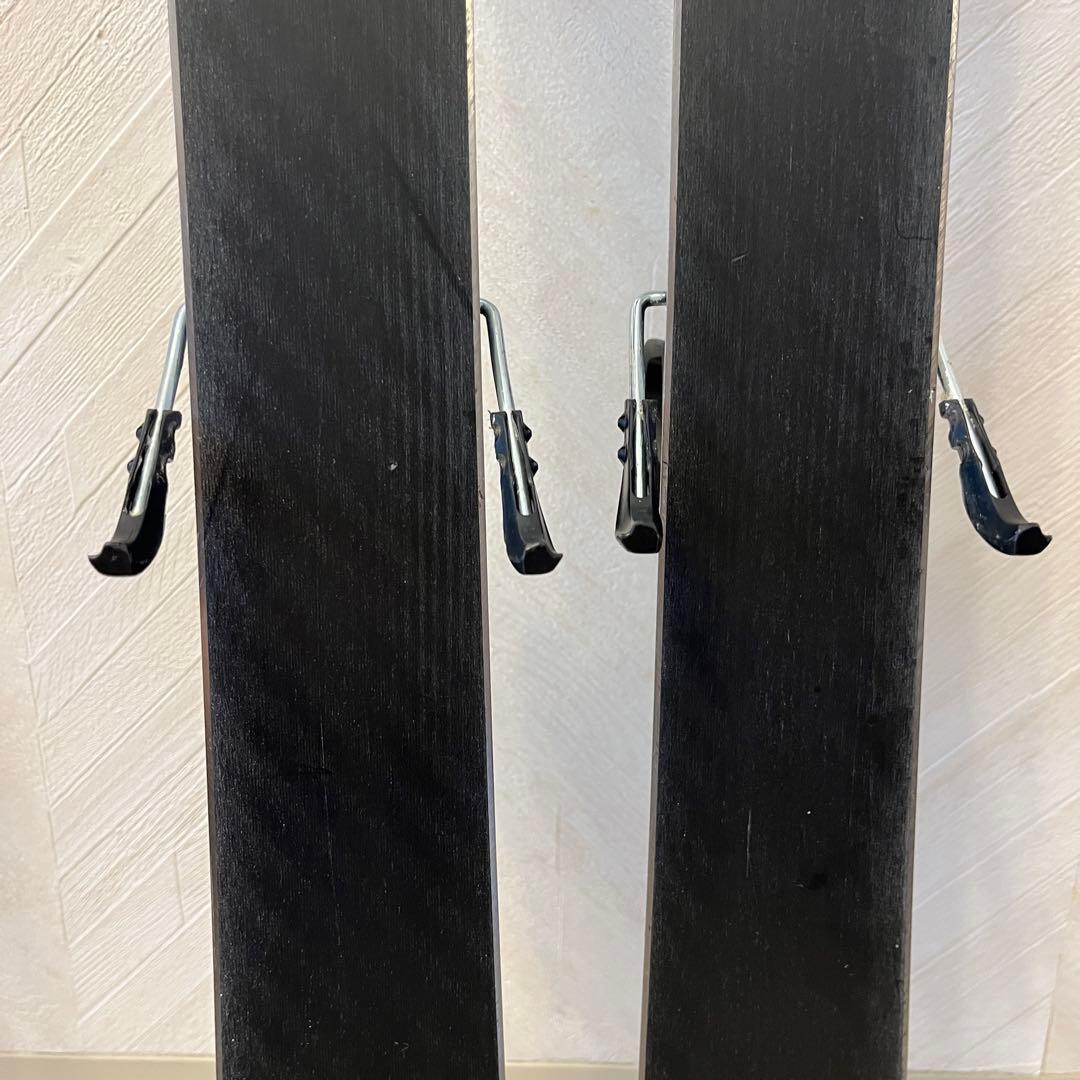 Völkl Race Tiger ジュニアスキー 板 130 ＋ストック＆ケース