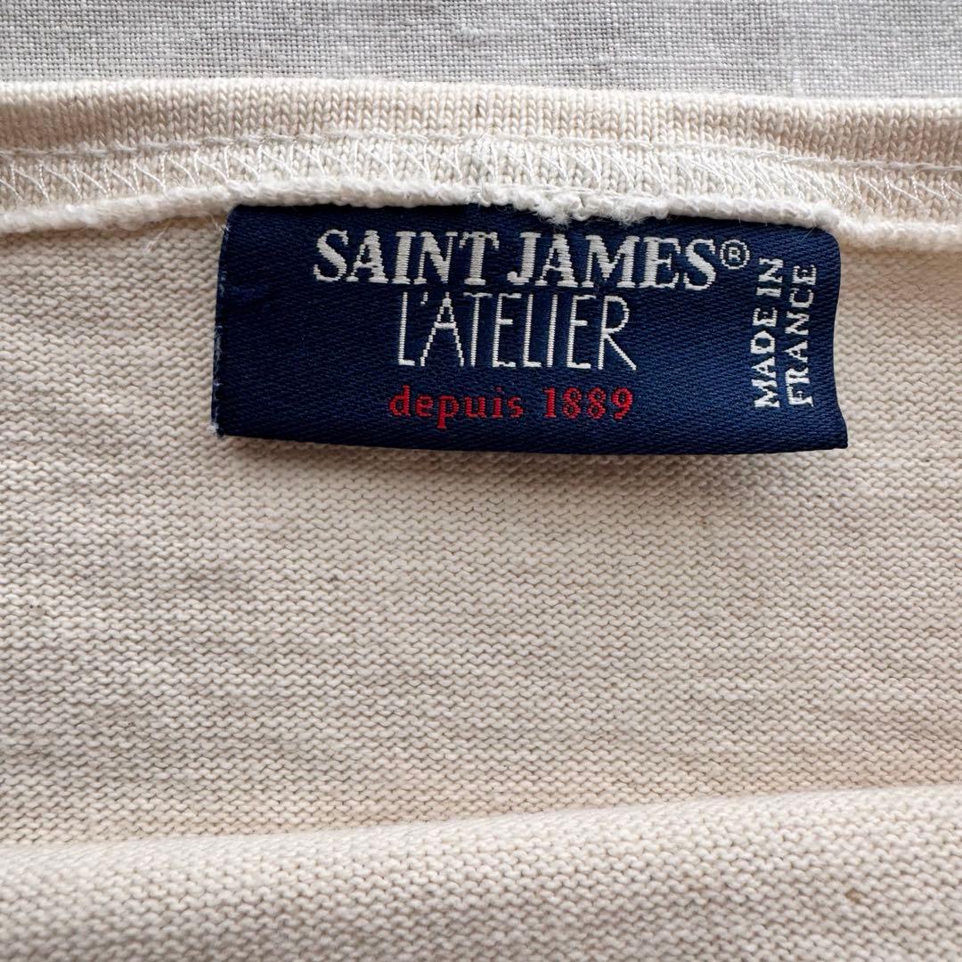 セントジェームス t3 ウェッソン