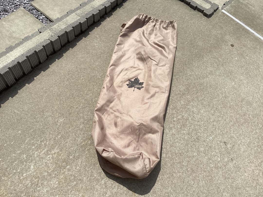 LOGOS(ロゴス)TRADCANVAS ゆらゆらハンモックチェア