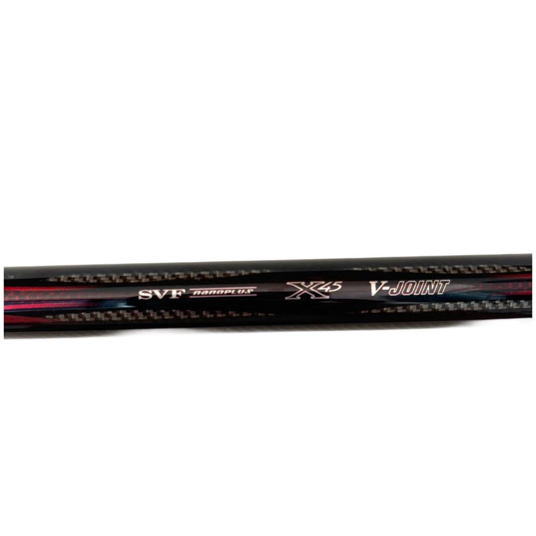 磯竿 DAIWA トーナメント ISO AGS 競技 1.25-52SMT 美品