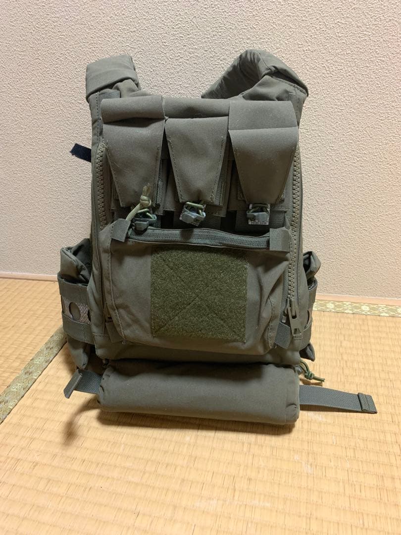 すだ　FCPCV5 FG Ferroタイプ