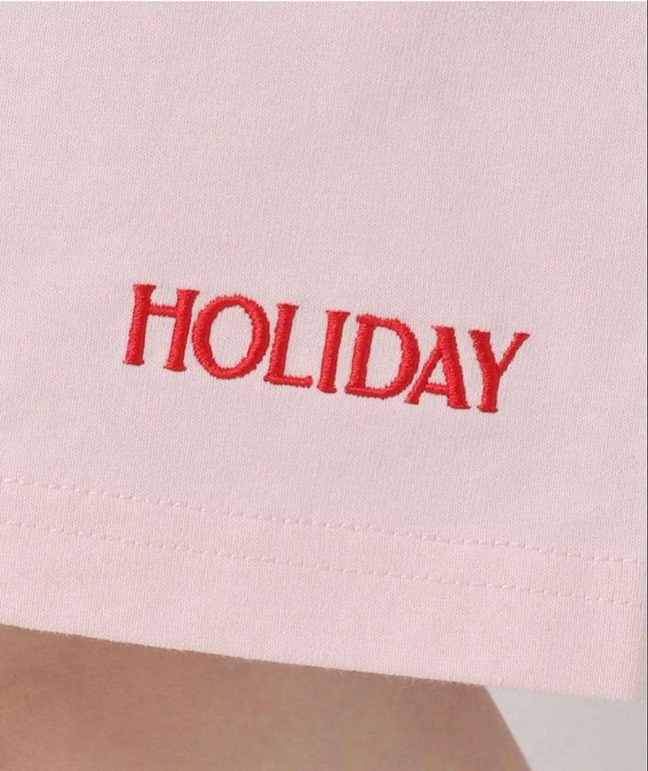 CHAMPION×JOURNAL STANDARD by HOLIDAY パンツ