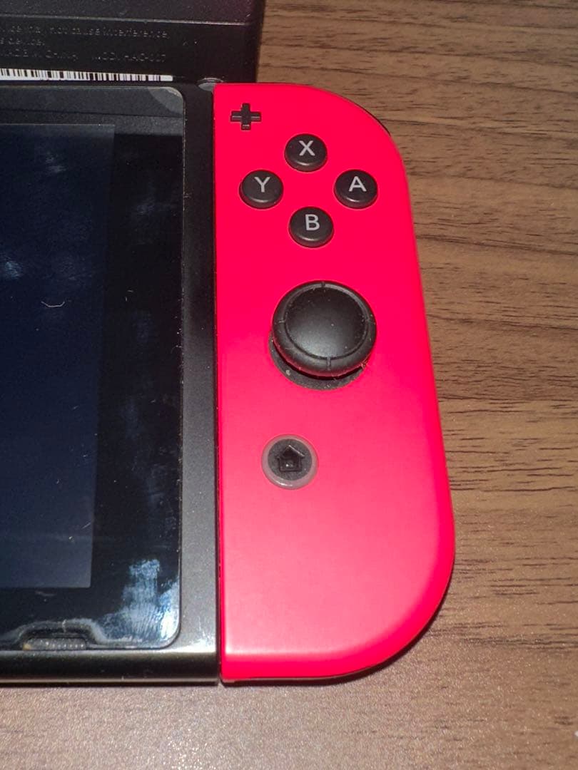 NintendoSwitch　スプラトゥーン2 本体セット