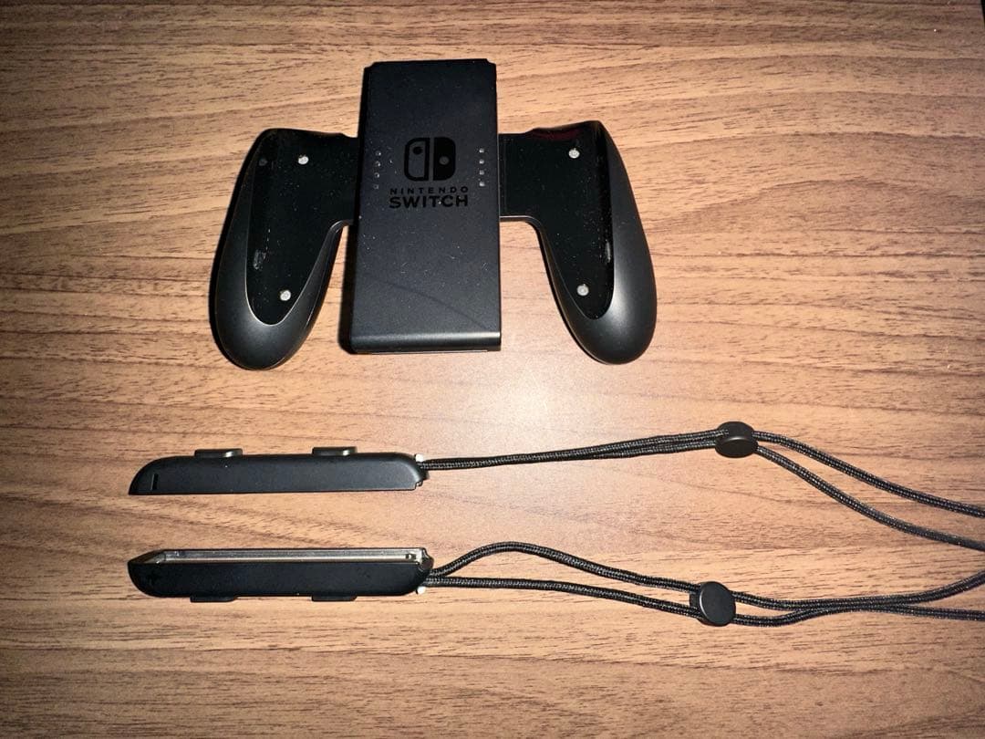 NintendoSwitch　スプラトゥーン2 本体セット