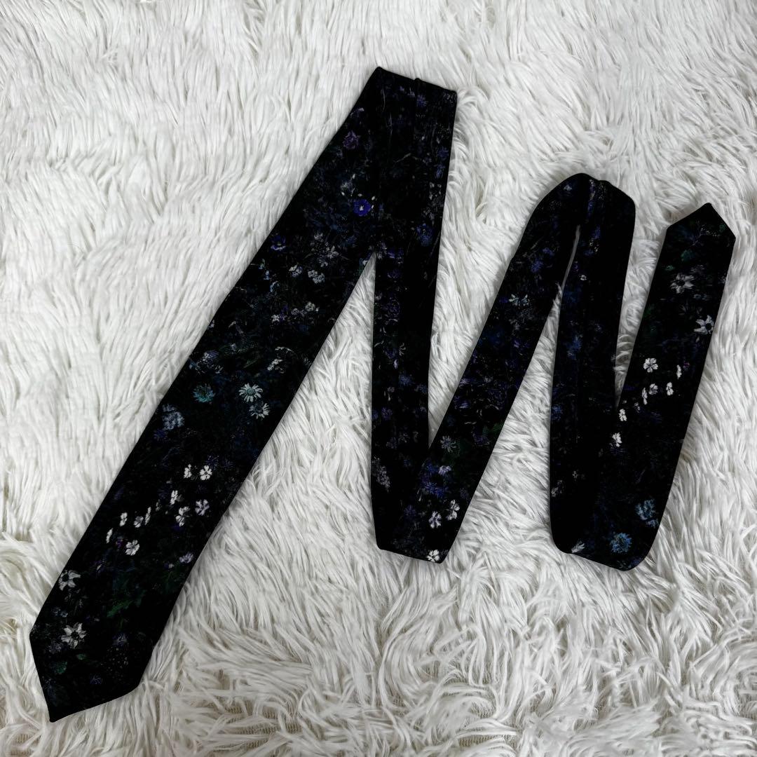 LAD MUSICIAN ナロータイ ミュージシャンシリーズ フラワープリント