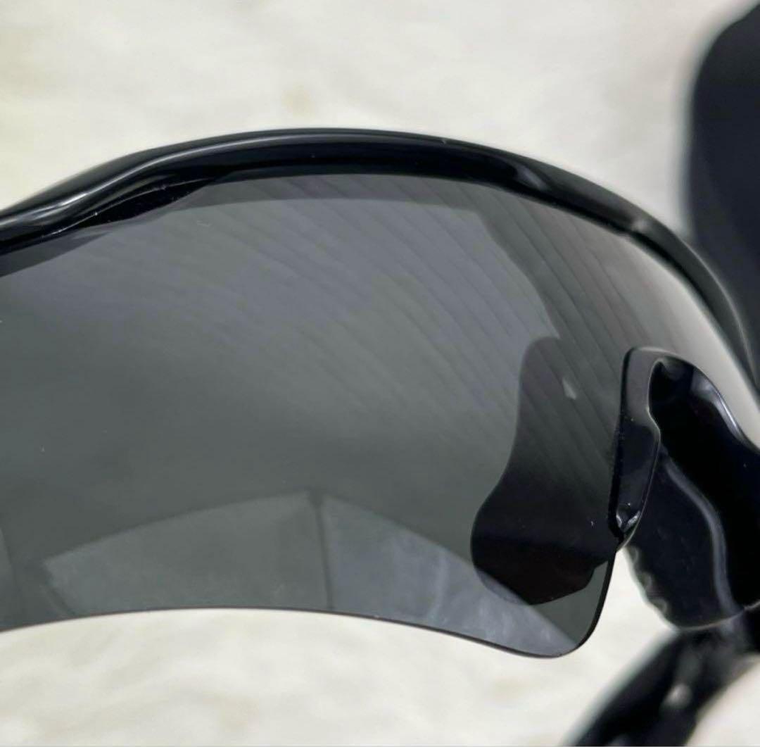 最終値下げ　OAKLEY サングラス RADAR EV レーダー