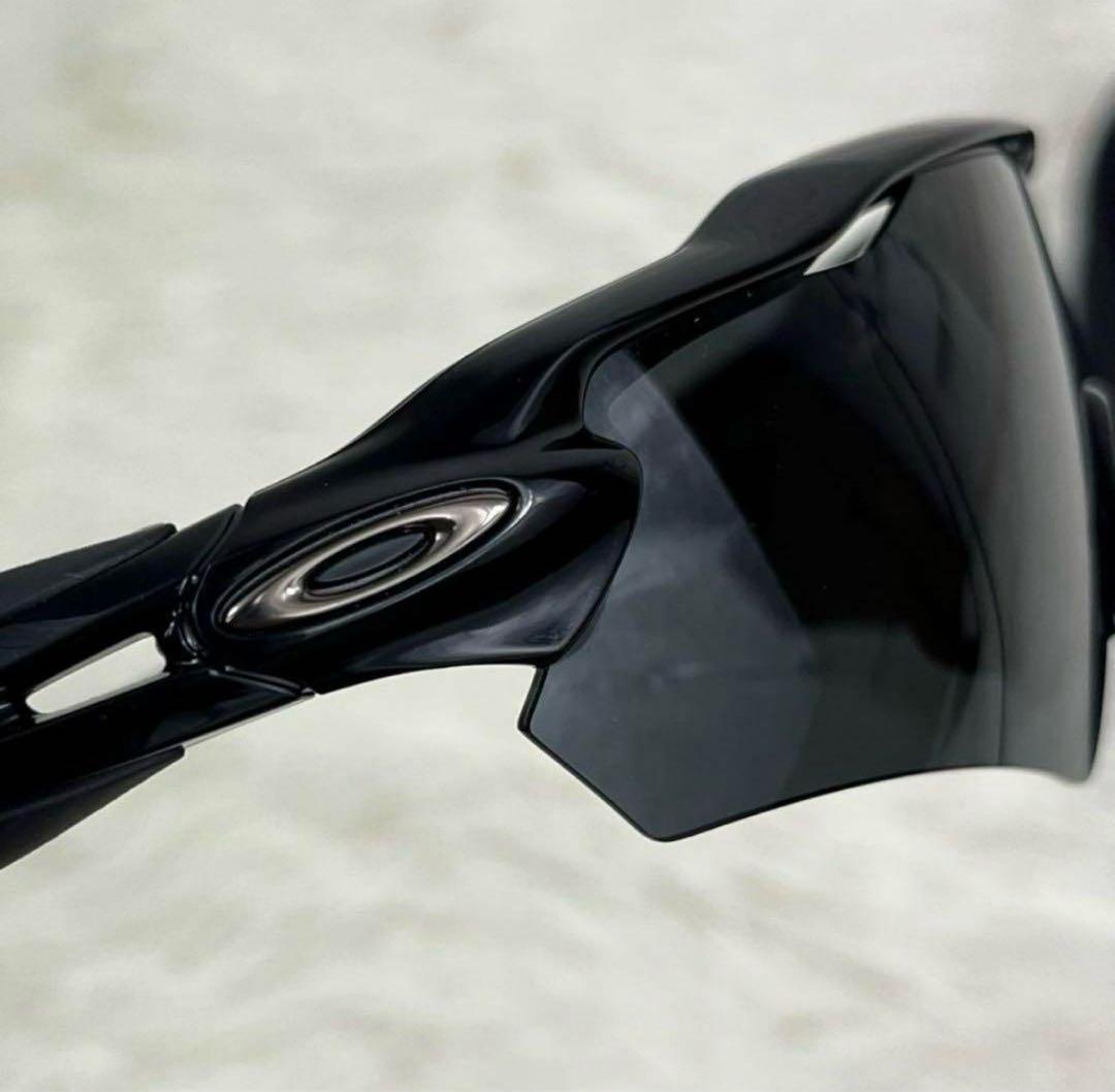 最終値下げ　OAKLEY サングラス RADAR EV レーダー