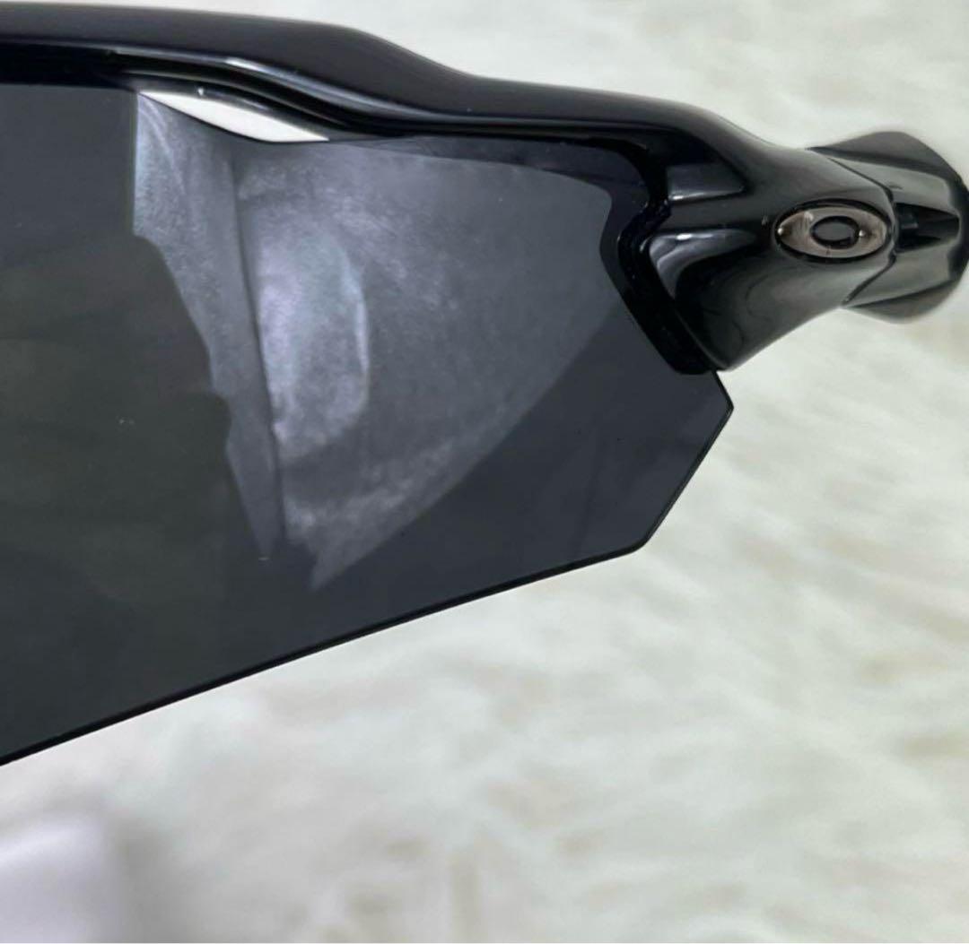 最終値下げ　OAKLEY サングラス RADAR EV レーダー