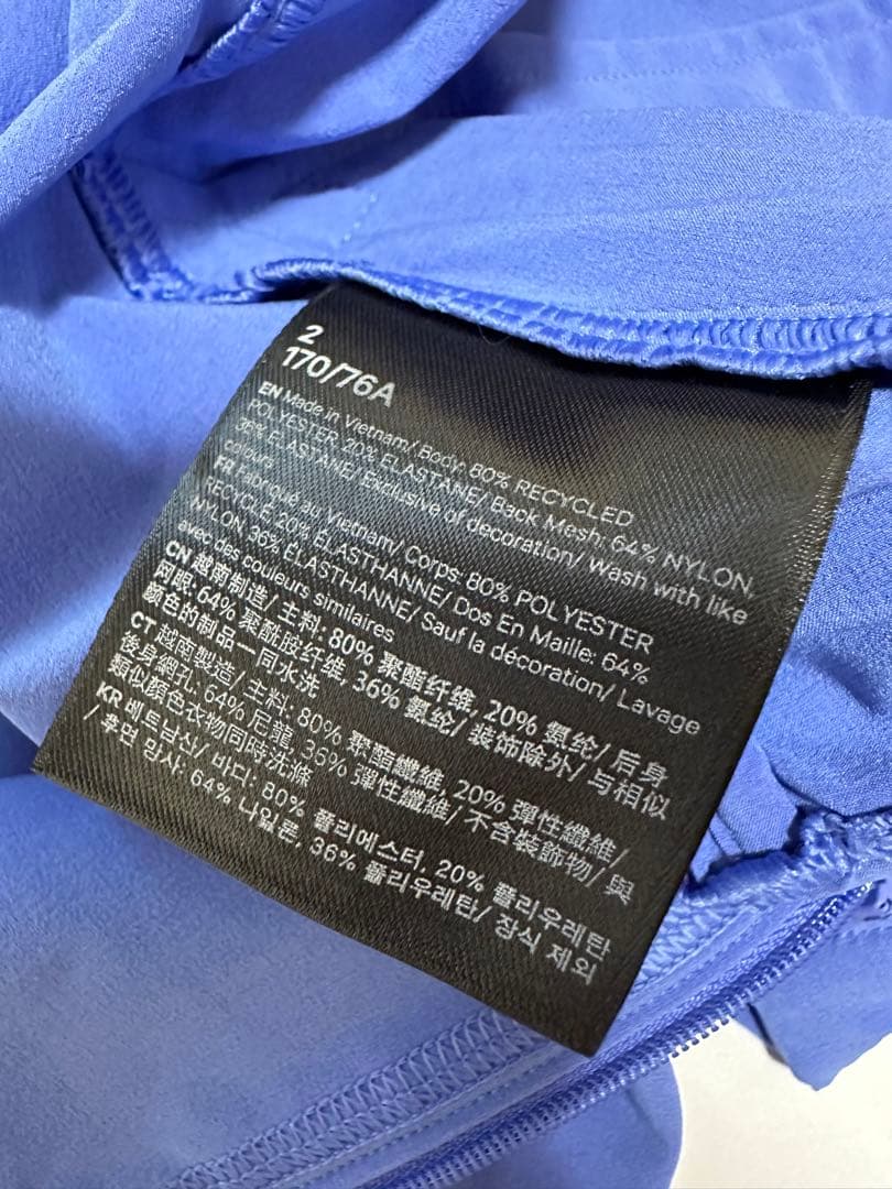 新品 ルルレモン ジャケット lululemon Stretch Jacket