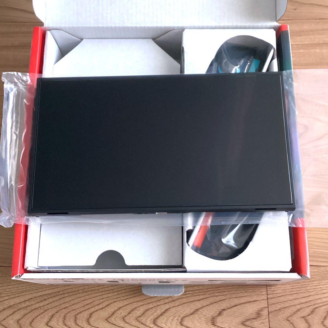 未使用品 Nintendo Switch2 本体 保護フィルム 日本語国内専用