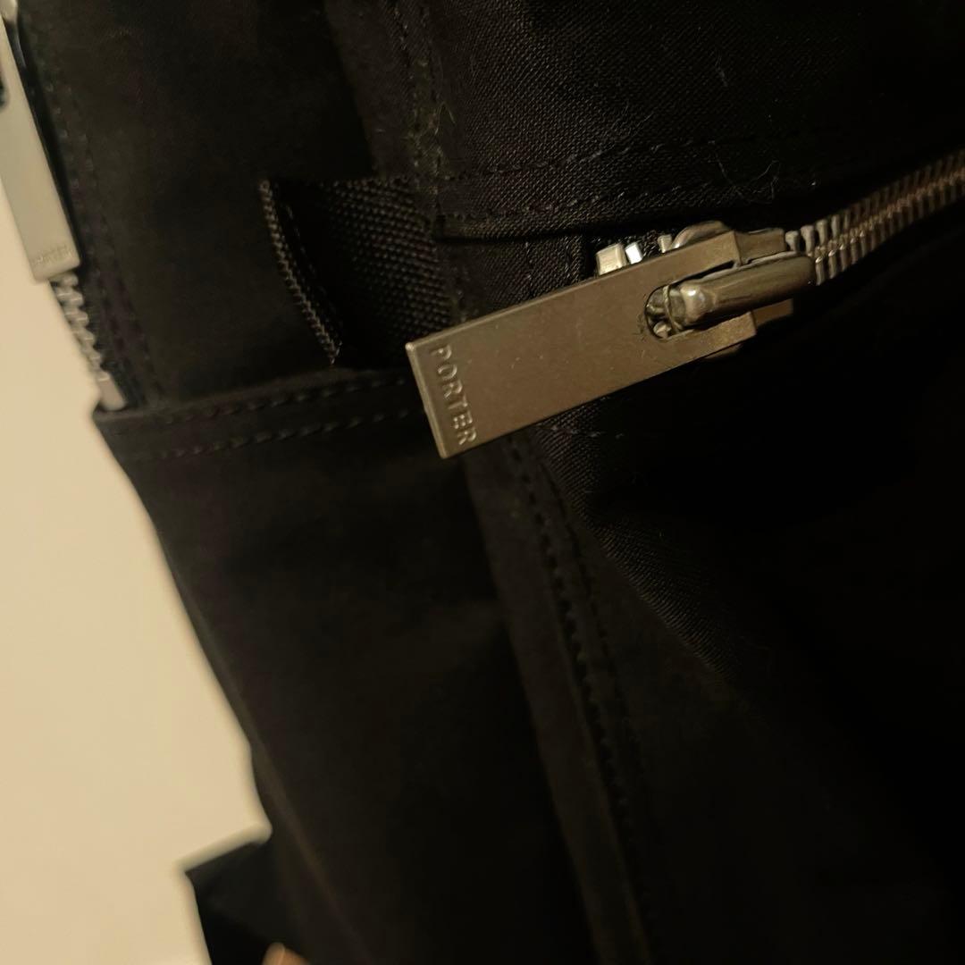 大幅値下！　PORTER バックパック　SPEC 吉田カバン