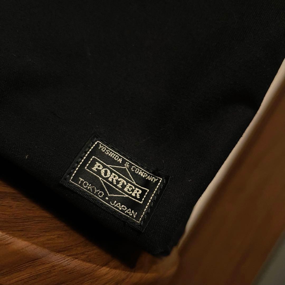 大幅値下！　PORTER バックパック　SPEC 吉田カバン