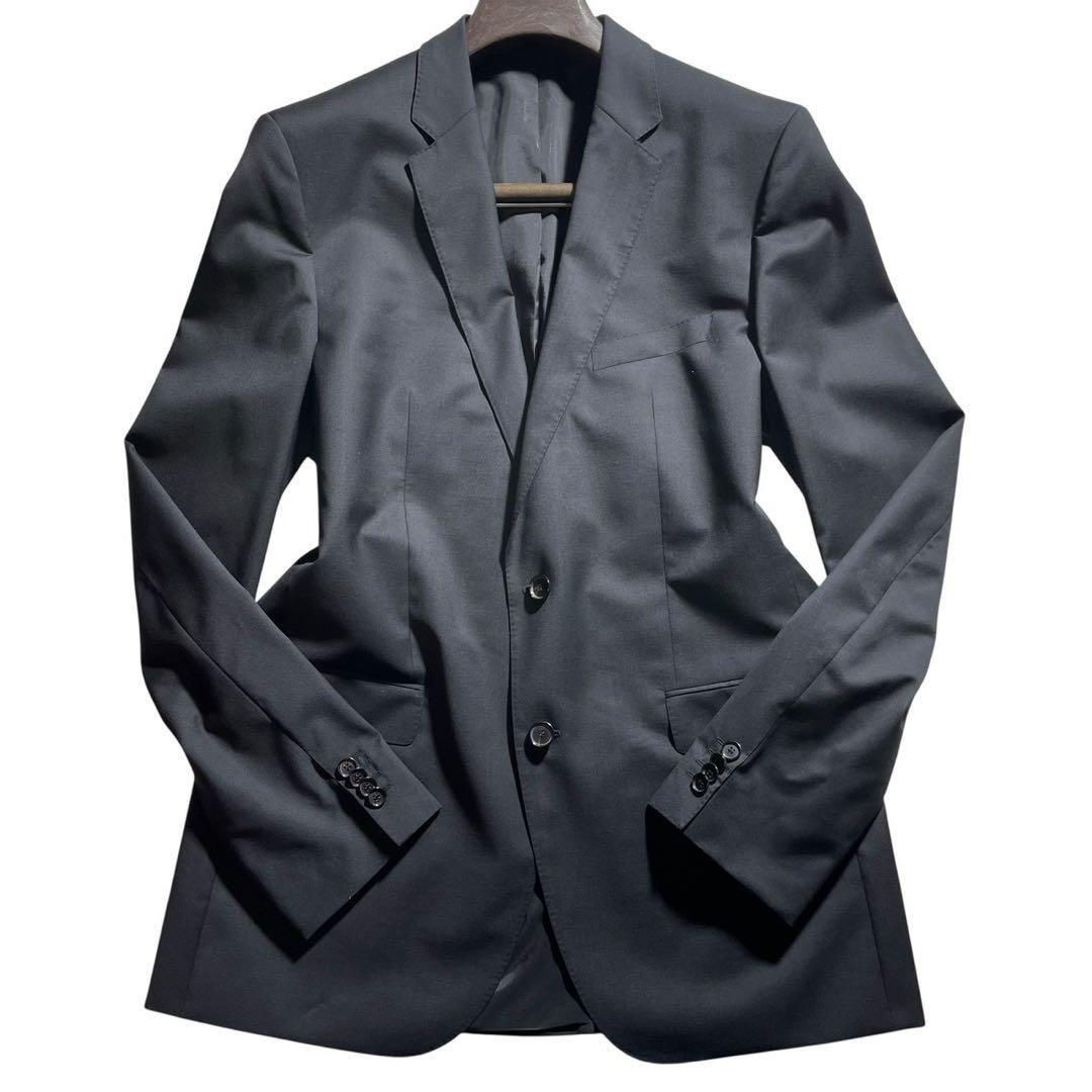 ✨️未使用タグ付き✨️ HUGO BOSS GUABELLO SUPER120’s