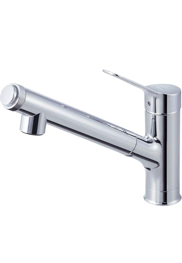 ヒ*ン様 INAX RJF-971Y 浄水器内蔵型シングルレバー混合水栓