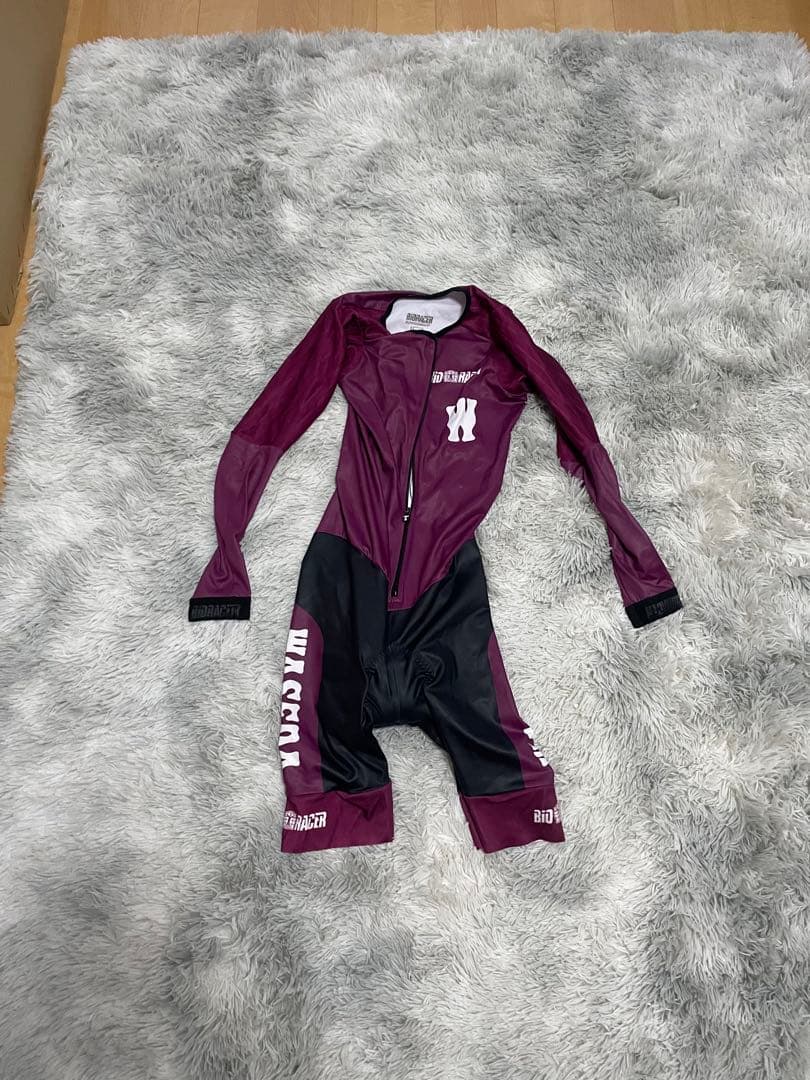 【のりべん】サイクルウェア各種