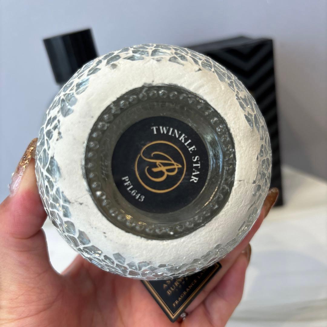 アシュレイ＆バーウッド　トゥインクルスターS・オイルセット