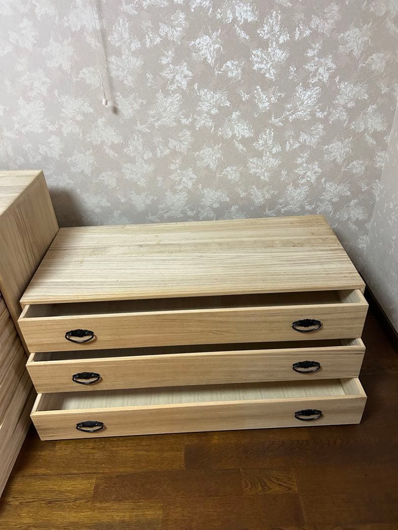 桐箪笥《期間限定値引き》《最終日》