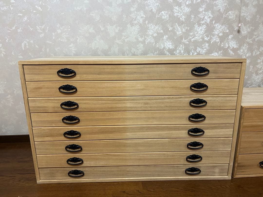 桐箪笥《期間限定値引き》《最終日》