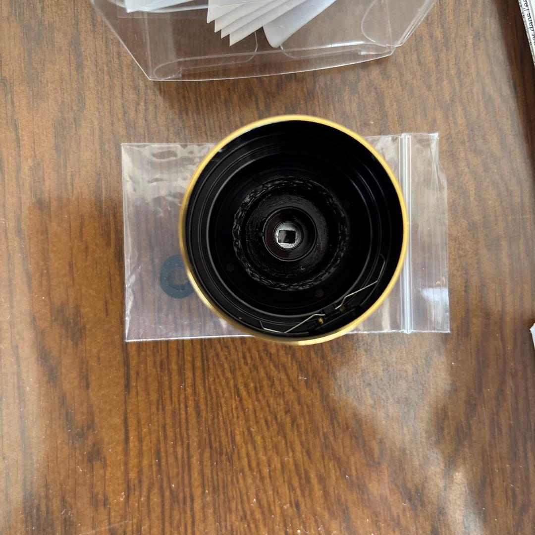 ダイワ ルビアス LT2500 スピニングリール　予備スプール付き