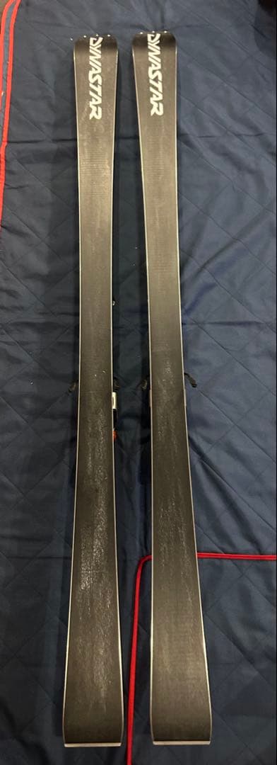 大人 スキーセットDYNASTAR 165cm ブーツ25.5-26.5cm