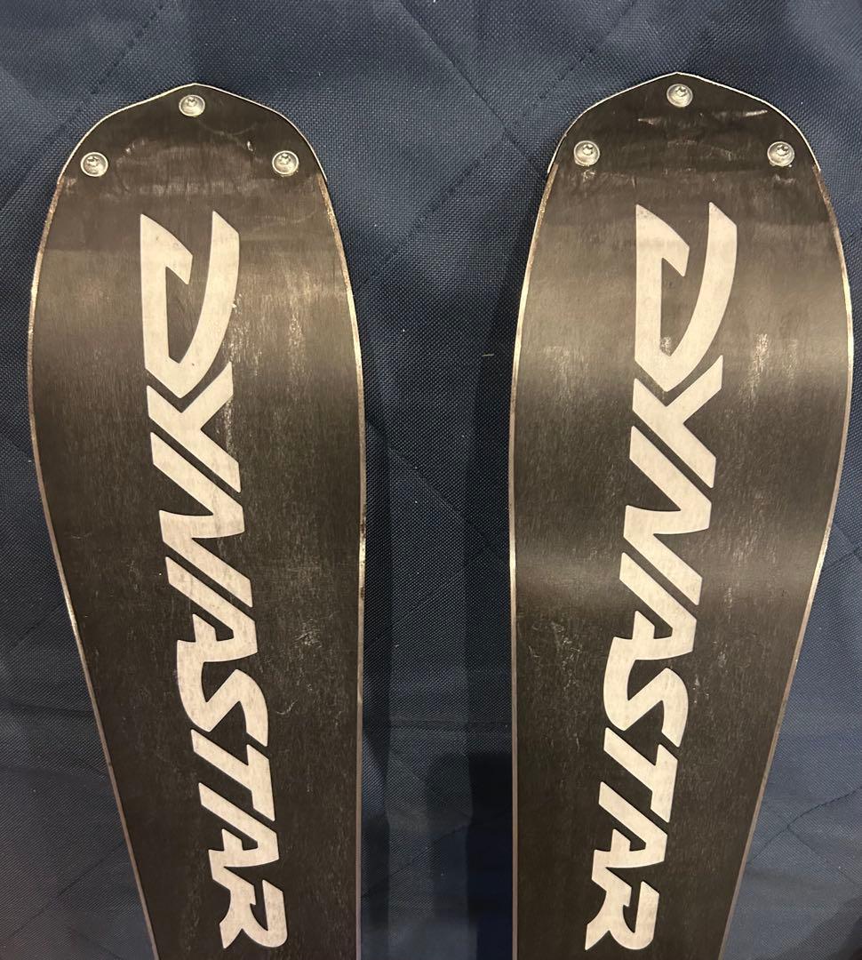 大人 スキーセットDYNASTAR 165cm ブーツ25.5-26.5cm