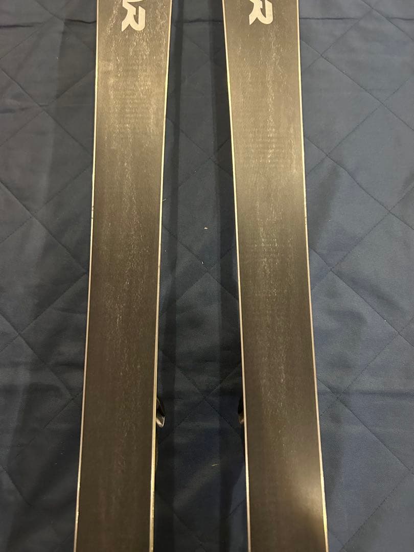 大人 スキーセットDYNASTAR 165cm ブーツ25.5-26.5cm