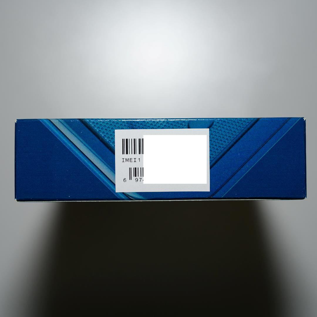 【新品未開封】Nothing Phone (3a) 8GB/128GB