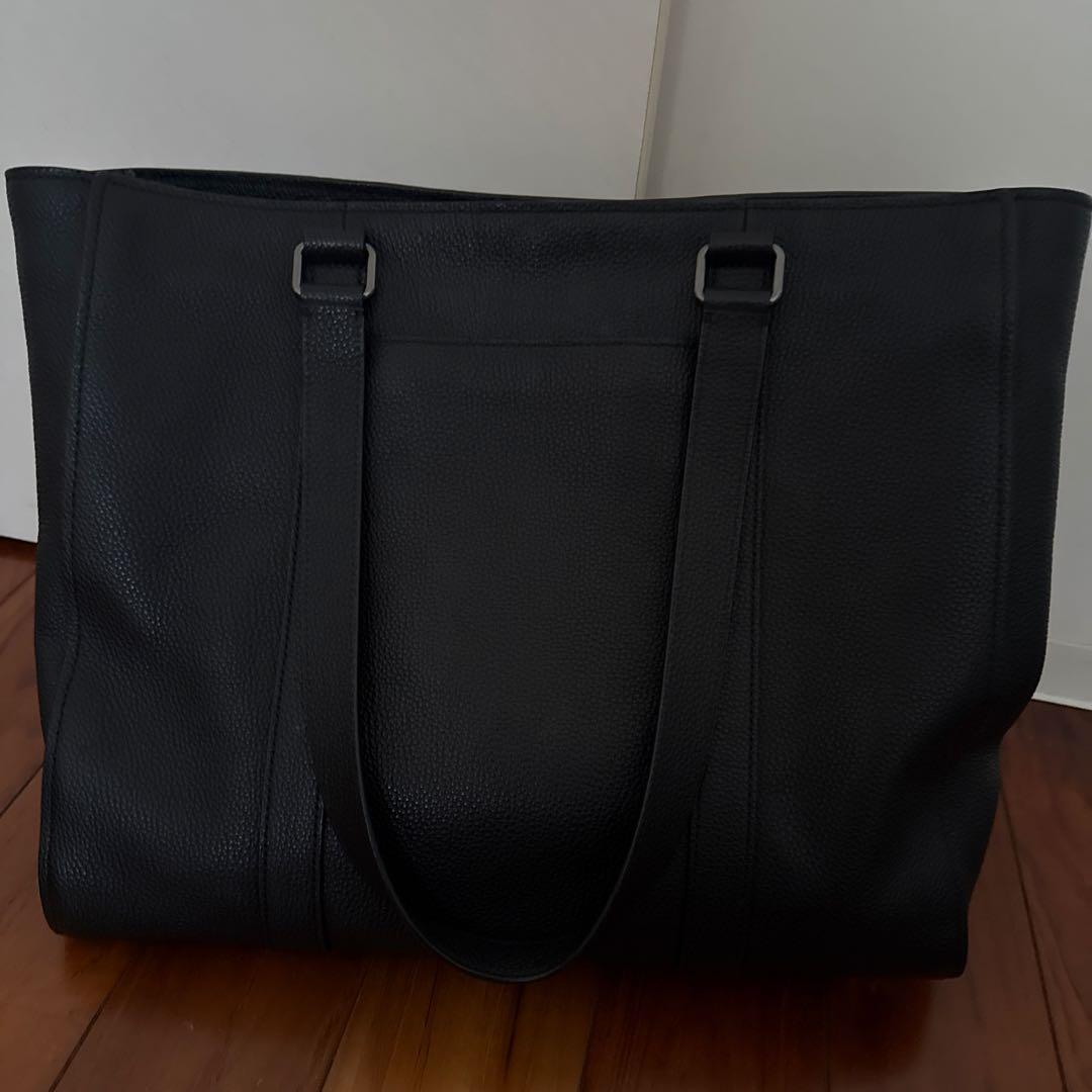 COACH トートバッグ