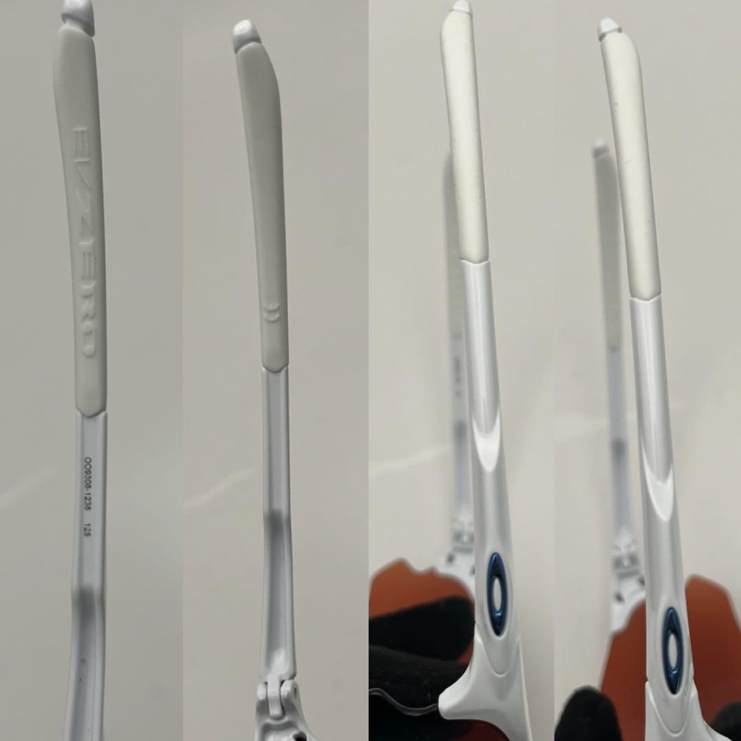 OAKLEY EV ZERO PATH サングラス oo9308