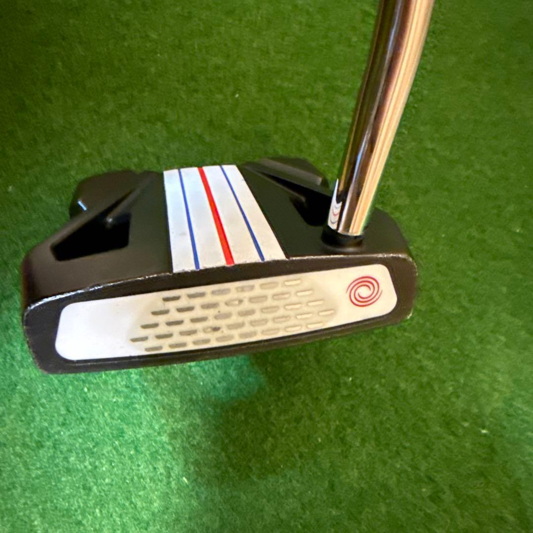 オデッセイ STROKE LAB TRIPLE TRACK TEN S