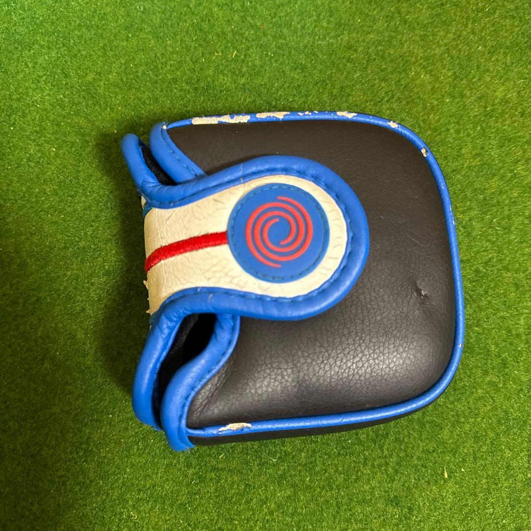 オデッセイ STROKE LAB TRIPLE TRACK TEN S