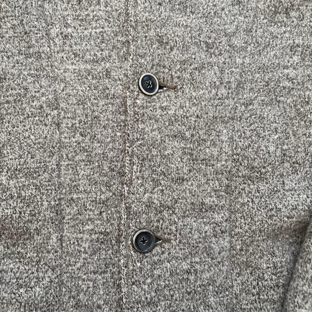 KAPITAL キャピタル　チロルウールジャケット